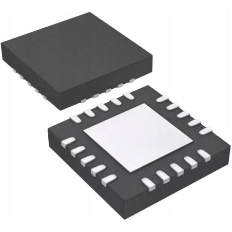 1.5A 0.8-3.6V TPS74201RGWR | Texas Instruments | Sensim.pl