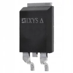300V 52A IXFV52N30PS | IXYS | Sensim.pl