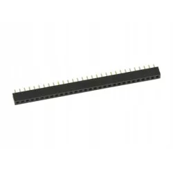 30pin 2mm DS1026-01-1X30S8BV | Connfly | Sensim.pl