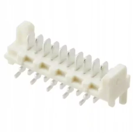 10 pin 1.27 mm 0908140210 | Molex | Sensim.pl