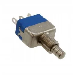 4A 30VDC 13435A Przycisk monostabilny | APEM | Sensim.pl