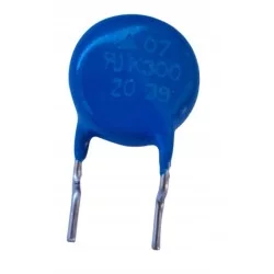 Warystor 300VAC 1200A B72207S0301K301 | EPCOS | Sensim.pl
