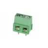 2 pin 12A 300V ULO-TB51-127/5.0-02P-4100C | ARK | Sensim.pl
