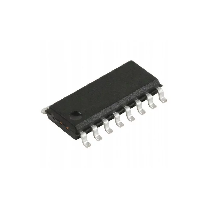 Dekoder 3-8 2-6V M74HC238RM13TR | STM | Sensim.pl