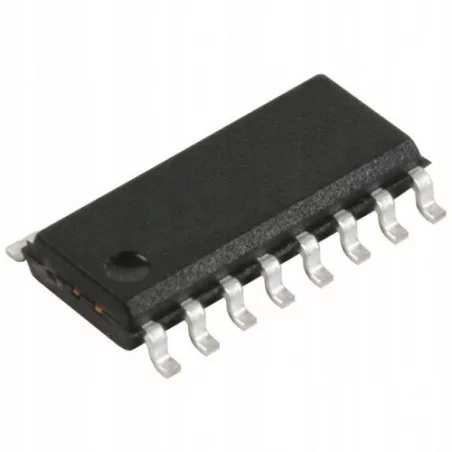 Dekoder 3-8 2-6V M74HC238RM13TR | STM | Sensim.pl