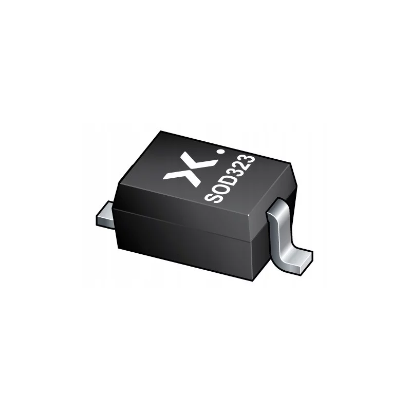 Low Leakage 0,2A 75V BAS416 | Nexperia | Sensim.pl