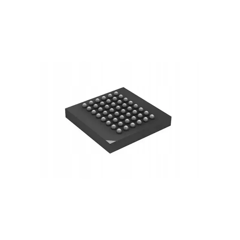 Pamięć FLASH 64Mb S29GL064N90BFI030 - Sensim.pl