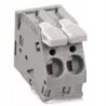 630V 2706-102 Złączka PCB 2-biegunowa | WAGO | Sensim.pl