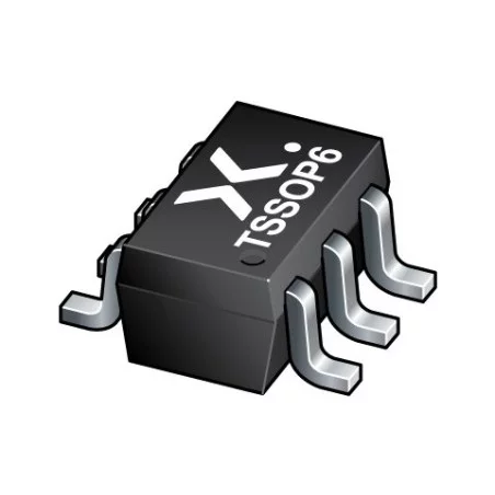 1.2-5.5V 74LVC1T45GW | Nexperia | Sensim.pl