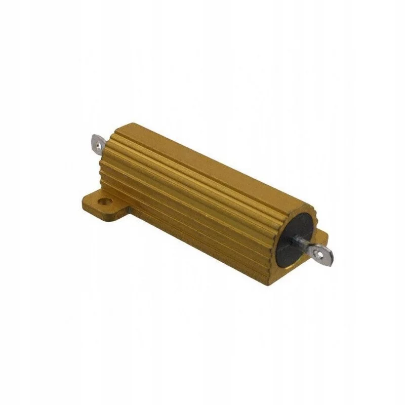 10 Ohm 50W AHA50AFB-10R | Yageo | Sensim.pl