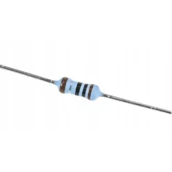 249kOhm 0.25W 1% RNF14FTD249K | Stackpole | Sensim.pl