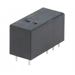 Przekaźnik 12V 16A SPDT OMRON G2RL-1-E | Sensim.pl