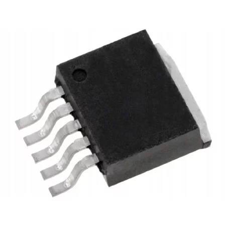 5V 1A LM2575S-5.0 | Texas Instruments | Sensim.pl