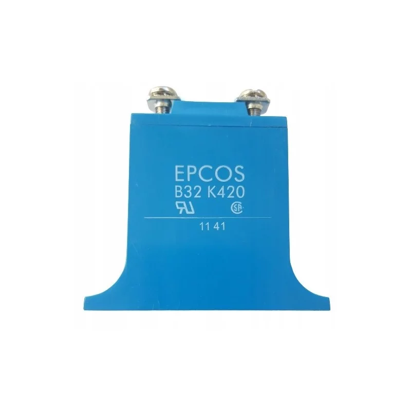 420VAC 25kA B72232B0421K001 | EPCOS | Sensim.pl