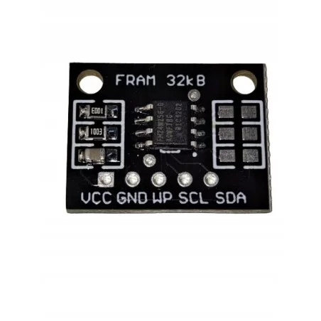 256kbit FRAM32kB_I2C | INFINEON | Sensim.pl