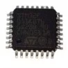 Mikrokontroler STM32F051K8T6 w obudowie LQFP32