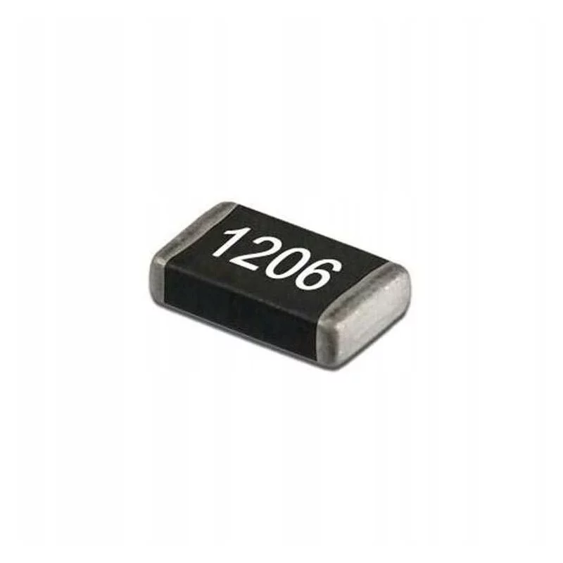 12Ω 1% RC1206FR-0712RL | Yageo | TechShop