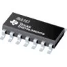 1nV per sqrtHz INA163UA | Texas Instruments | Sensim.pl