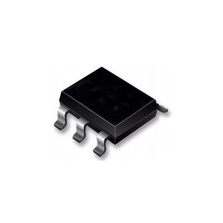USB ESD Protection AOZ8000CIL | Alpha Omega | Sensim.pl