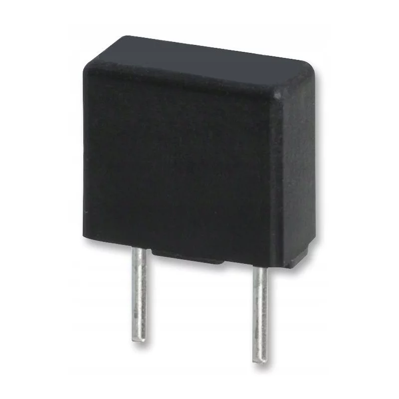 Bezpiecznik montażowy zwłoczny MST T2A 2A 250V.