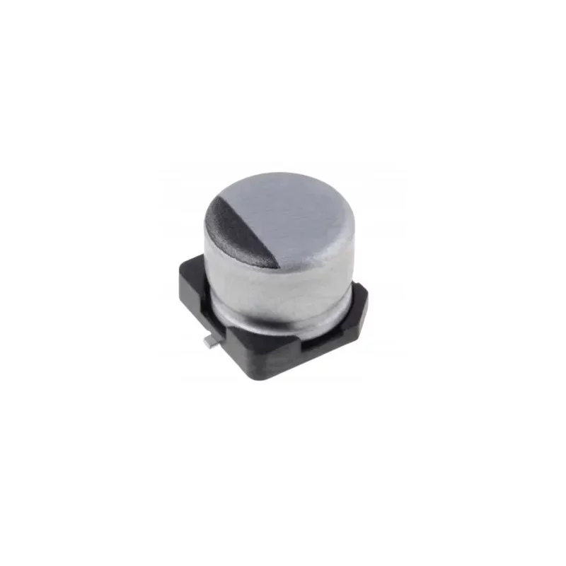 100uF 35V UWT1V101MCL1GS | Nichicon | ElectroShop