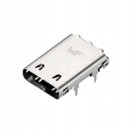 USB C 3.1 24pin 632723100011 | Wurth | Sensim.pl