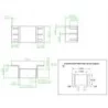 23C/W V-1100-SMD/A | Generic | Sensim.pl
