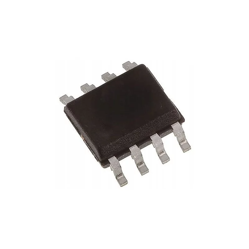 1,5A 20V LDO LT1963AES8#TRPBF | Linear Technology | Sensim.pl