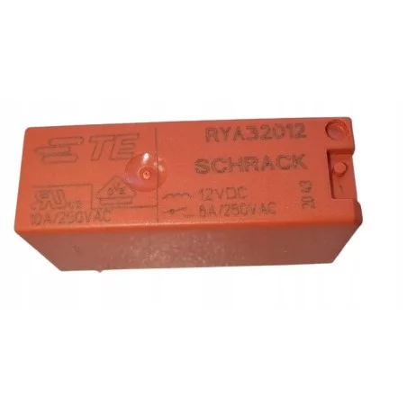 12V 8A 1-1393224-6 | Schrack | Sensim.pl
