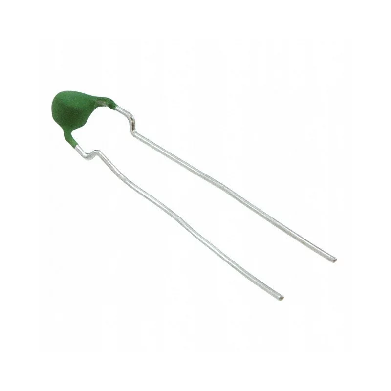 Termistor PTC 60R 265V 85mA YQS8067 Amphenol | Sensim.pl