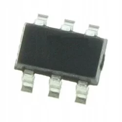 Led driver Step-up konwerter AP3032KTR-G1 SOT23-6.