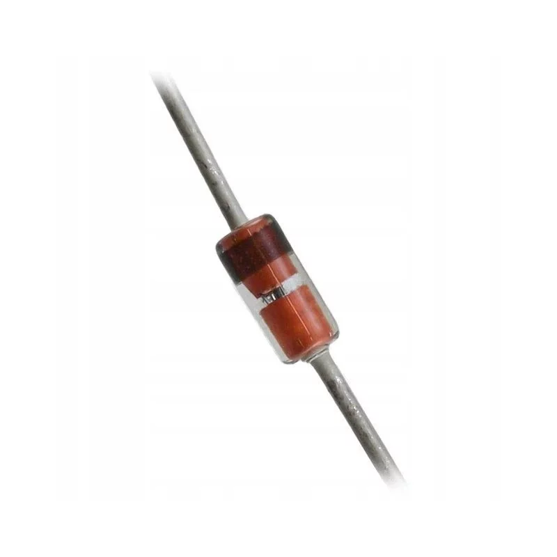 22V BZV85C22 | Nexperia | Sensim.pl