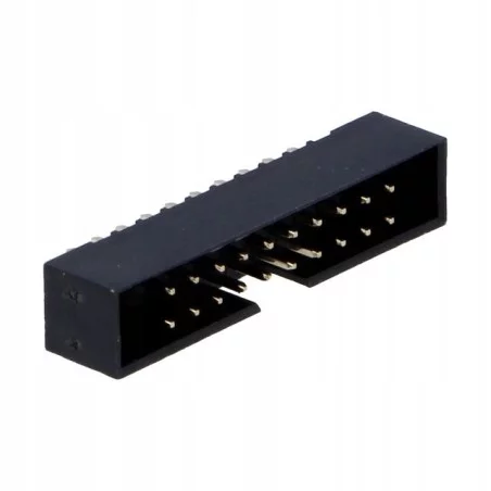 20pin 2mm DS1014-20SF1B | Generic | Sensim.pl