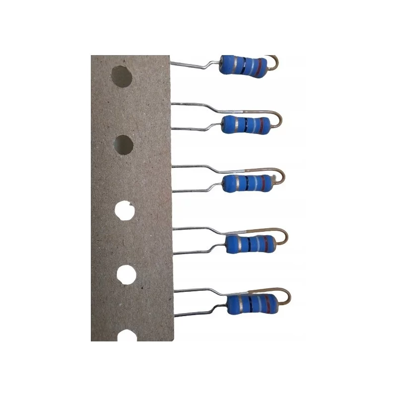 39 ohm 2W 5% MOR02SJ0390A11 | Royalohm | Sensim.pl