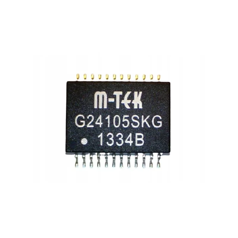 Ethernet G24105SKG | Magtek | Sensim.pl