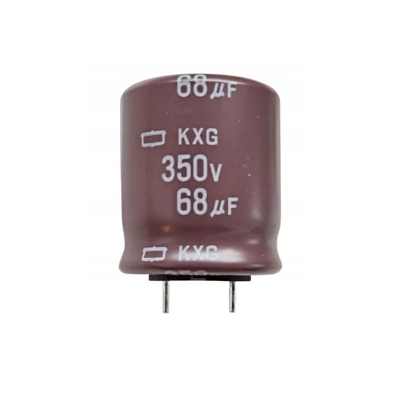 68uF 350V EKXG351EC3680MM20S | United Chemi-Con | Sensim.pl