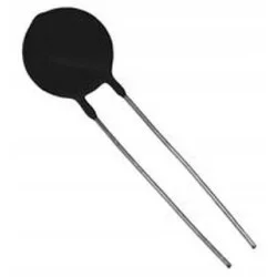 Termistor NTC 10 Ω 3A B57235S0100M000 EPCOS - Sensim.pl