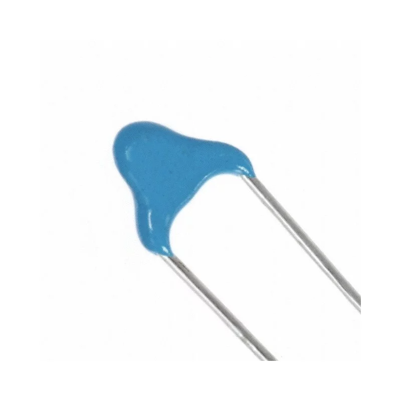 Kondensator 68pF 2kV DEA1X3D680JN2A Murata – stabilność | Sensim.pl