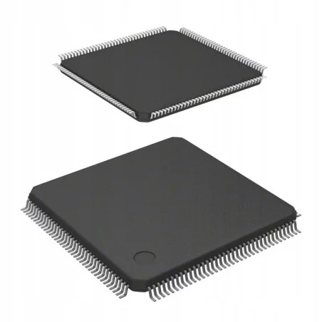 Mikrokontroler STM32F427ZIT6 obudowa LQFP-144 2MB Flash Ethernet
