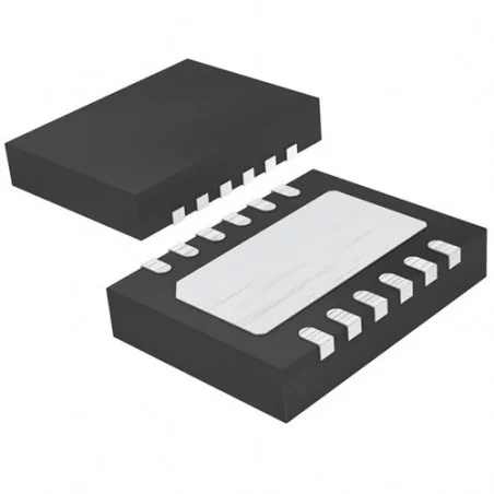 500mA Low Noise LDO LT1763CDE | Linear Technology | Sensim.pl