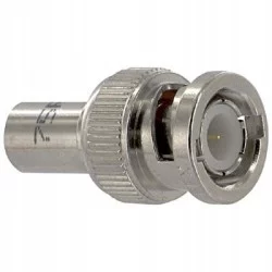 Terminator BNC 75 Ohm Amphenol 000-46650-75RFX | Sensim.pl