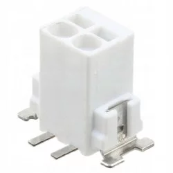 160V 6A PTSM 0,5/2-2,5-V SMD WH R44 | Phoenix Contact | Sensim.pl