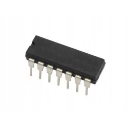4-bramkowy OR 4.5-5.5V SN74HCT32N | Texas Instruments | Sensim.pl