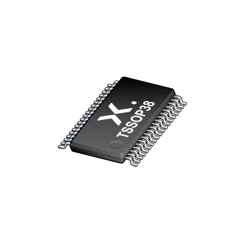 HDMI zabezpieczenie IP4776CZ38 | NXP | Sensim.pl
