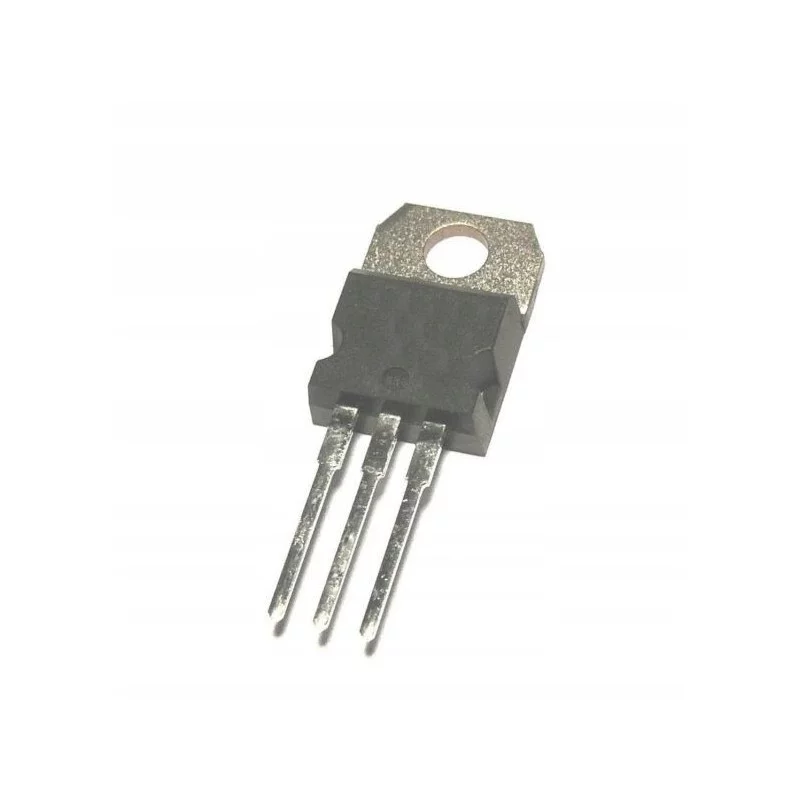 Triak 800V 16A BTB16-800BRG STM – wysoka stabilność | Sensim.pl