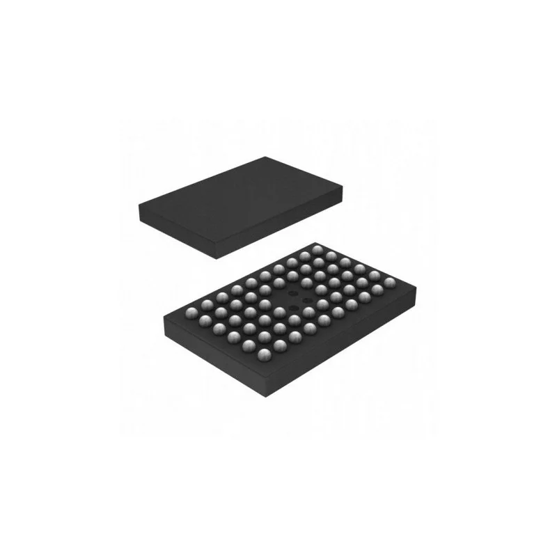 FlatLink 3.3V SN75LVDS83BZQLR | Texas Instruments | Sensim.pl