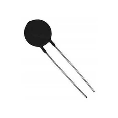 Termistor rozruchowy 5 Ω 3.1W B57237S0509M000 EPCOS - Sensim.pl