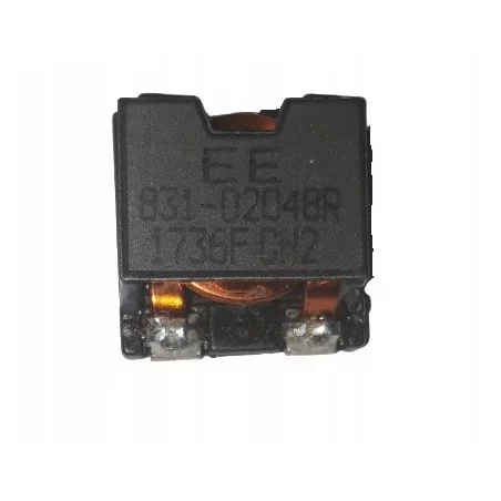 1uH 15A Dławik mocy 831-02048RT | Sensim.pl