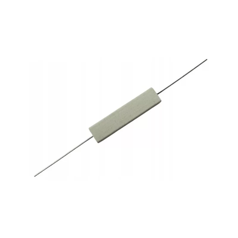 Rezystor cementowy 560 Ω 5W Vitrohm | Sensim.pl