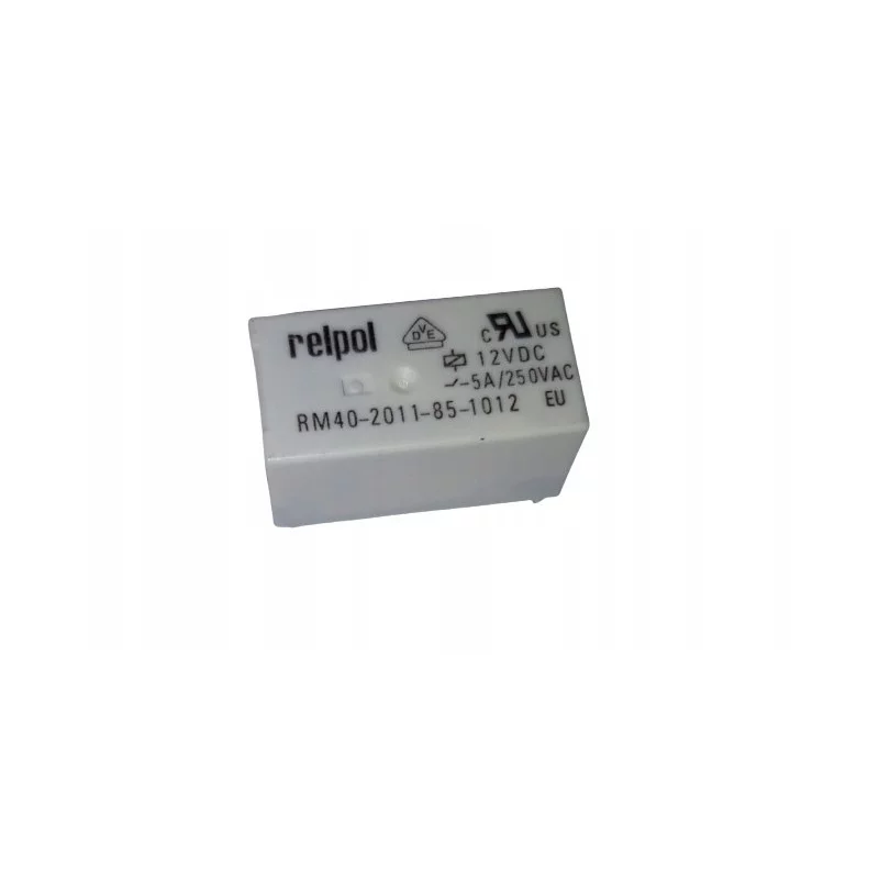 5A 24V RM40-2011-85-1024 | Relpol | Sensim.pl